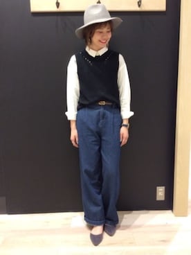 minamiさんのコーディネート