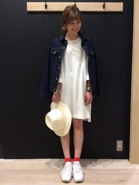 minamiさんのコーディネート