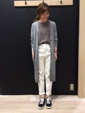 minamiさんのコーディネート