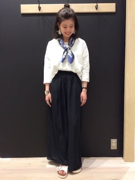 minamiさんのコーディネート