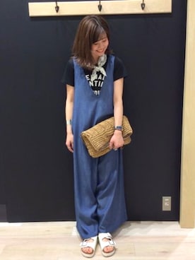 minamiさんのコーディネート