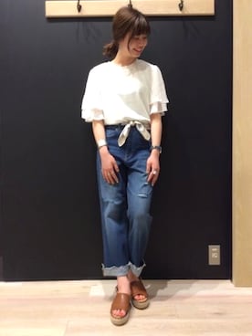 minamiさんのコーディネート