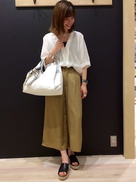 minamiさんのコーディネート