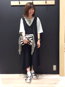 minamiさんのコーディネート