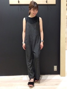 minamiさんのコーディネート