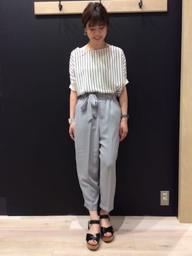 minamiさんのコーディネート