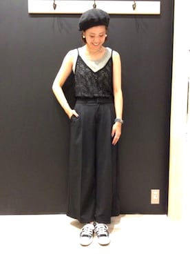 minamiさんのコーディネート