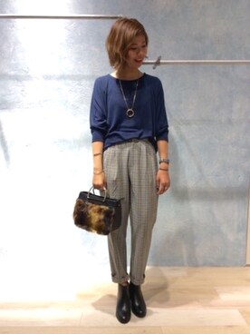 minamiさんのコーディネート