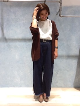 minamiさんのコーディネート