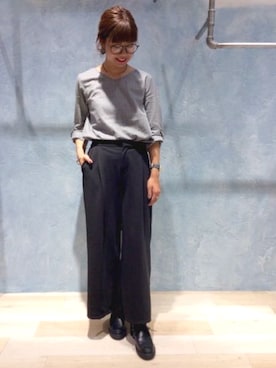 minamiさんのコーディネート