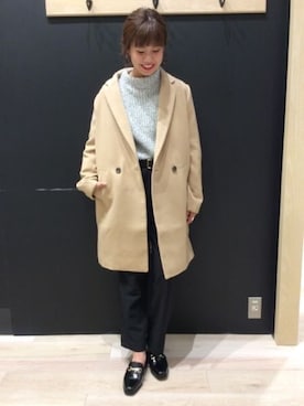 minamiさんのコーディネート