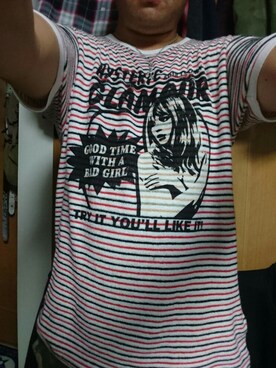 MakotoAokiさんのコーディネート