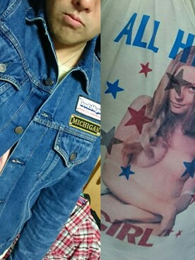 MakotoAokiさんのコーディネート