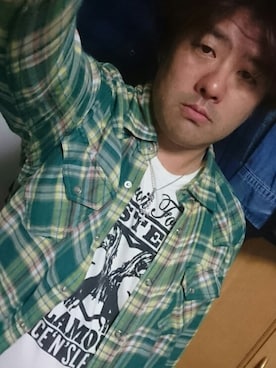 MakotoAokiさんのコーディネート