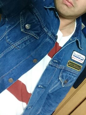 MakotoAokiさんのコーディネート