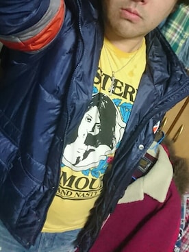 MakotoAokiさんのコーディネート