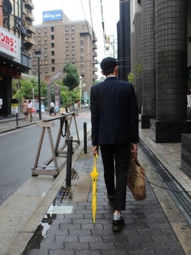 이지형さんのコーディネート