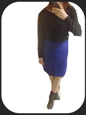 miwaさんのコーディネート