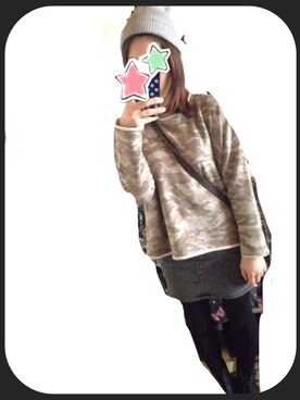 miwaさんのコーディネート