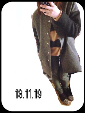 miwaさんのコーディネート