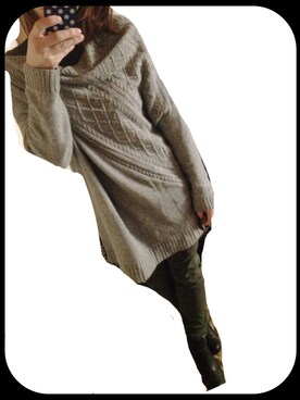 miwaさんのコーディネート