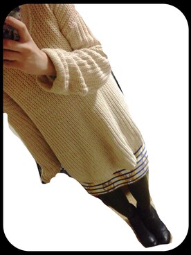 miwaさんのコーディネート