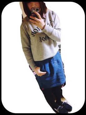 miwaさんのコーディネート