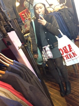 miwaさんのコーディネート