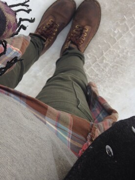 miwaさんのコーディネート