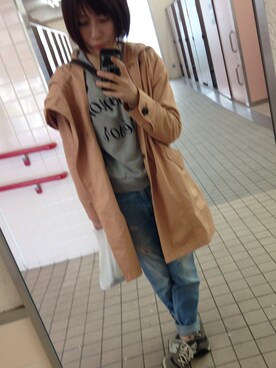 miwaさんのコーディネート