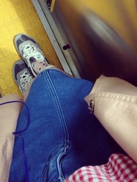 miwaさんのコーディネート