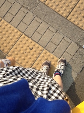 miwaさんのコーディネート