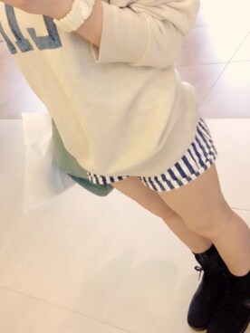 miwaさんのコーディネート