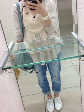 miwaさんのコーディネート