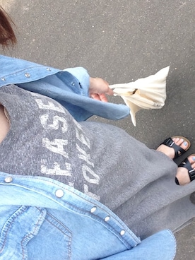 miwaさんのコーディネート