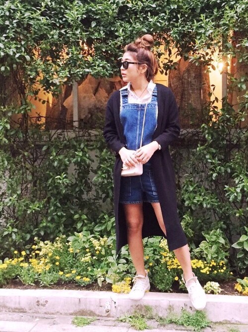 今井華さんのを使ったコーディネート Zozotown