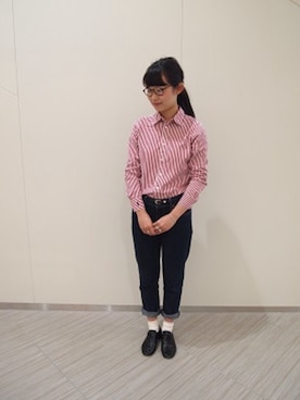 fumさんのコーディネート