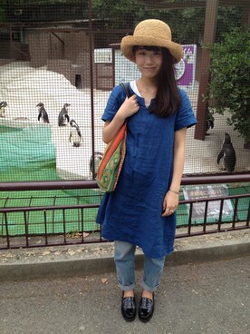 fumさんのコーディネート