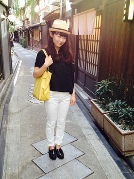 fumさんのコーディネート