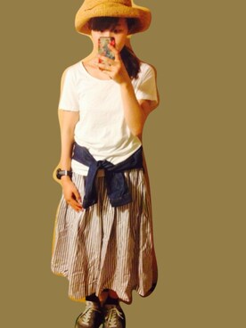 fumさんのコーディネート