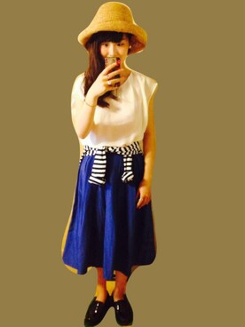 fumさんのコーディネート