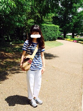 fumさんのコーディネート