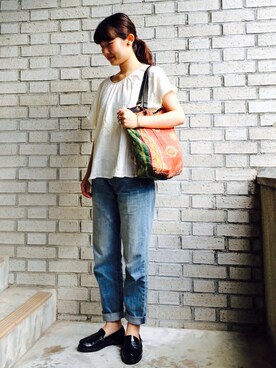 fumさんのコーディネート