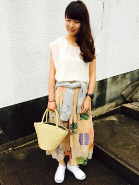 fumさんのコーディネート