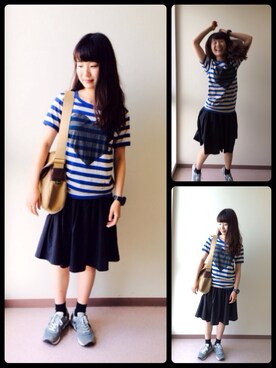 fumさんのコーディネート