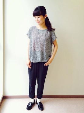 fumさんのコーディネート