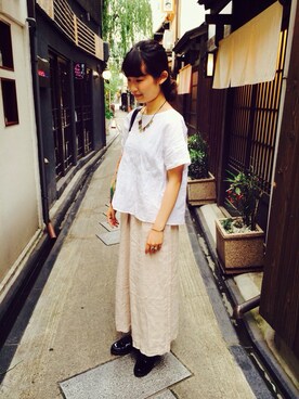 fumさんのコーディネート