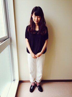 fumさんのコーディネート