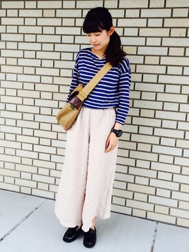 fumさんのコーディネート