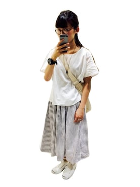 fumさんのコーディネート